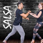 Salsa In breda